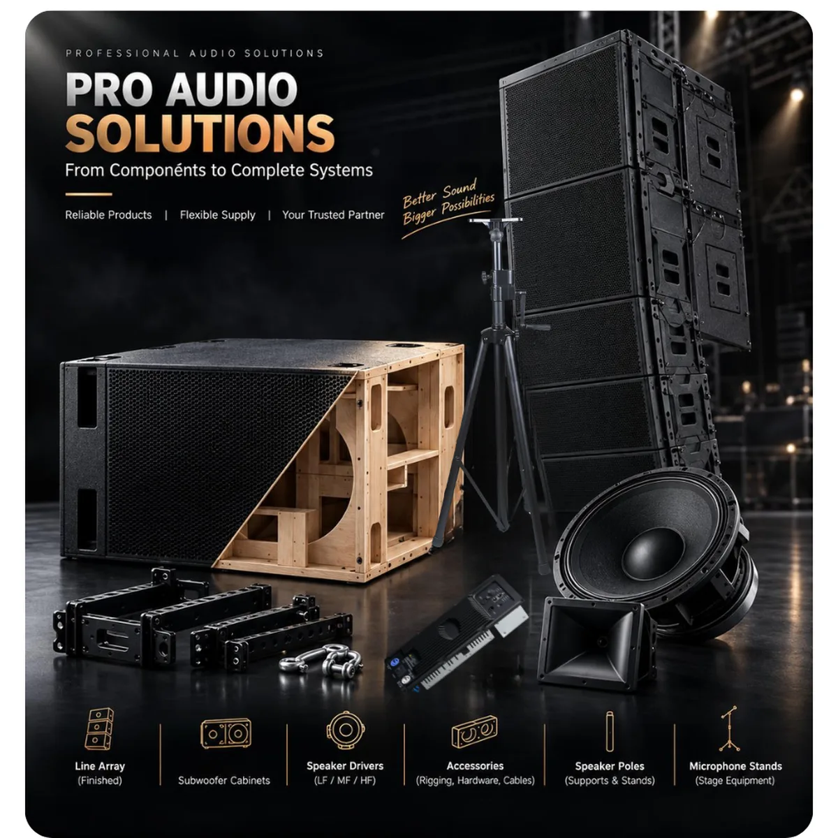 Brave Audio