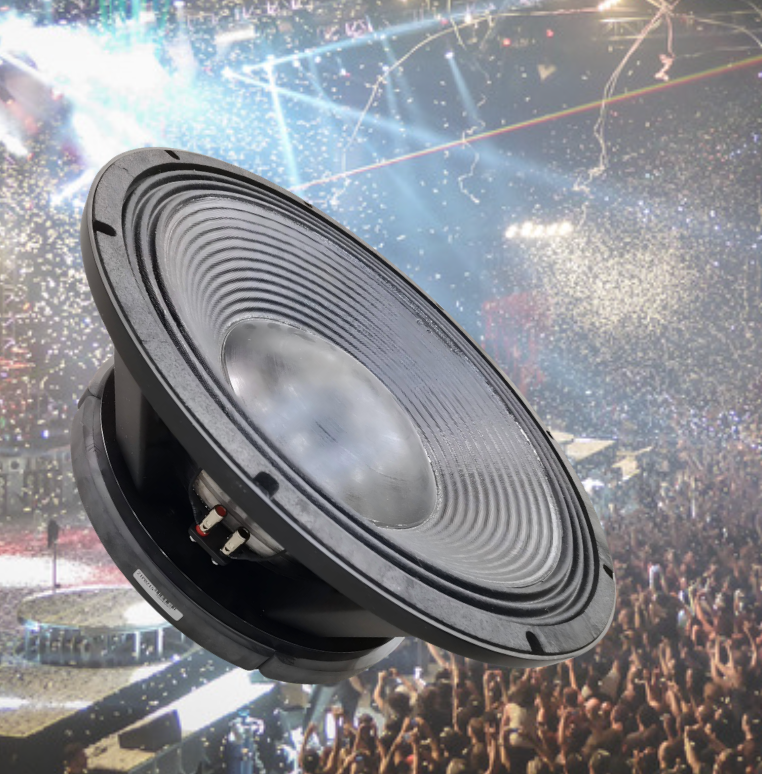 Loudspeaker drivers
