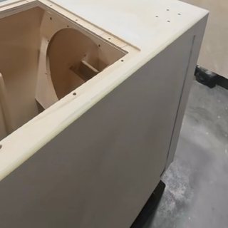 箱体
